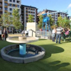 El Musac se ha visto obligado a cerrar el jardín exterior.