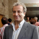 José María Calleja, periodista ponferradino.