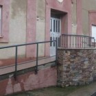 Los locales de las pedanías, en la foto el de Nogarejas, motivo de la propuesta de la UPL.