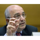 Joaquín Almunia.