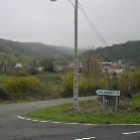 La nueva carretera Cistierna-Boñar no tiene enlace con Felechas