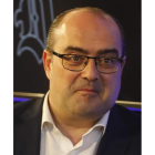 Marco Morala. L. DE LA MATA