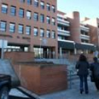 La UPL propone separar del Hospital del Bierzo las instalaciones de consultas externas