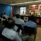 La UPL celebró el lunes un largo comité ejecutivo central para analizar el Consejo de Ministros