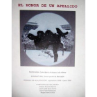 El diputado de Deportes, las autoras y los responsables del trabajo.