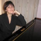 La pianista Sylvia Sánchez Pastor visita hoy la sala Eutherpe