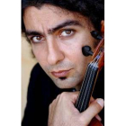 El violinista de origen libanés Ara Malikian