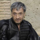 Imagen del actor gallego Francis Lorenzo, intérprete de «Águila Roja».