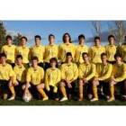 Voleibol. Loyola Cadete B