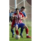 Trepalenses y rojiblancos, las opciones leonesas al ascenso