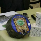 El queso de Picos de Europa triunfó en la categoría de Queso azul con D.0.