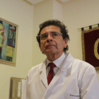 SECUNDINO PÉREZ