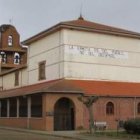 Un momento de la consulta popular celebrada ayer en las escuelas de Laguna de Negrillos