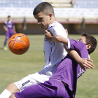 La Selección de León estuvo muy cerca de lograr el empate frente a la Fiorentina.