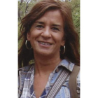 Marta Villayandre Bayón.