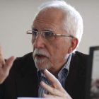 jesús f. salvadores