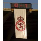 Los videomarcadores harán todavía más majestuoso al estadio Amilivia