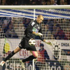 Queco Piña vuelve al marco berciano tras siete meses de ausencia.