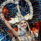 Fotogalería: Carnaval de Santa Cruz de Tenerife