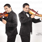 Dani Martín se ha convertido en un cortador profesional de jamón apreciado por los mejores catadores.