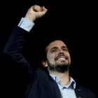 Alberto Garzón de IU