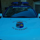 El juzgado falló a favor del Policía Local de Bembibre.