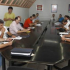 El profesor galardonado Rodrigo Tascón López.