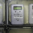 Mujer en situación de pobreza energética, en L'Hospitalet de Llobregat.