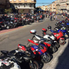 La Concentración Motera El Carmen de Veguellina de Órbigo cumple sus bodas de plata con una salud envidiable. MOTOCLUB TUCANES