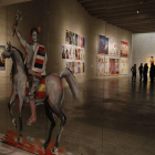 El Musac de León es uno de los centros que realizará actividades por el Día Internacional de los Museos