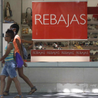 Las ventas durante el mes de junio subieron en toda la Comunidad.