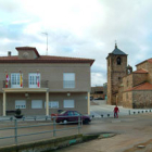 Ayuntamiento de Manganeses de la Polvorosa. DL