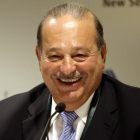 Carlos Slim.