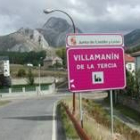 Los vecinos del municipio de Villamanín verán incrementadas sus infraestructuras y servicios básicos