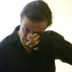 Gibernau no pudo reprimir las lágrimas en su retirada