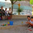 La Junta construirá una guardería en La Bañeza para niños de entre 0 y 3 años