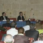 El Congreso de la Sociedad Otorrinolaringológica de Castilla y León reúne a un centenar de médicos