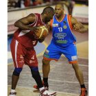León y Burgos compartieron presencia en la LEB varias temporadas.