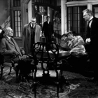 Imagen de una de las adaptaciones cinematográficas más famosas de la novela