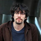El cantante y músico leonés Fabián.