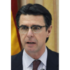José Manuel Soria.