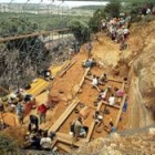 Los yacimientos de Atapuerca se han convertido en uno de los principales reclamos turísticos