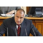 Borisov, hoy, da un discurso tras su elección