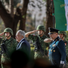 López Obrador aseguró que el modelo de Guardia Nacional que le propuso al Legislativo mexicano es un modelo ya aprobado.