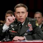 David Petraeus anticipó en el Senado de EE.UU. la decisión tomada acerca de las tropas