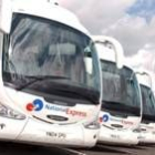 La familia Cosmen se ha convertido en el mayor accionista de la británica National Express