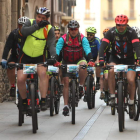 La bicicleta de montaña y la eléctrica también tienen cabida. LDLM