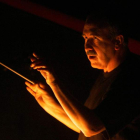 gustavo cuevas