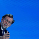 Mariano Rajoy.