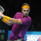 Nadal se deshizo con autoridad del japonés Soeda.